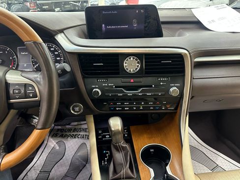 Used 2016 Lexus RX 350 FWD w/ Premium Package image 26