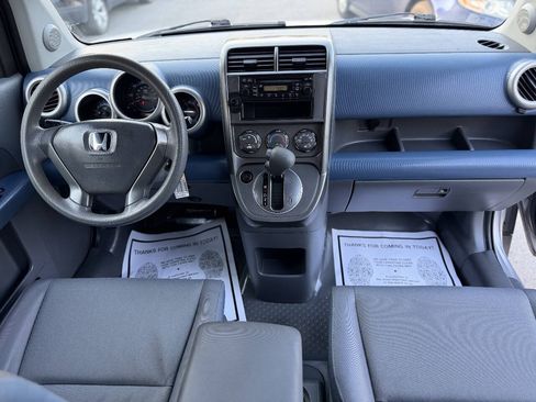 Used 2004 Honda Element LX image 15