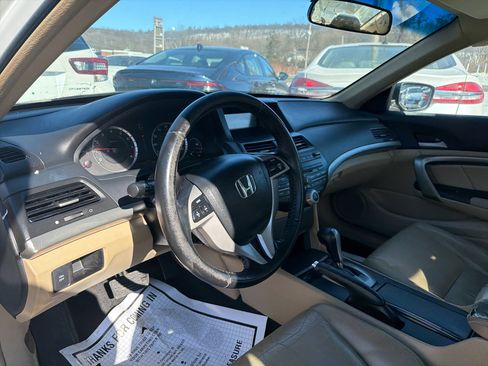 Used 2009 Honda Accord EX-L image 16
