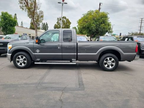 Used 2016 Ford F250 Lariat RWD image 29