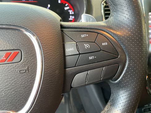Used 2018 Dodge Durango GT w/ Blacktop Package AWD/4WD image 20