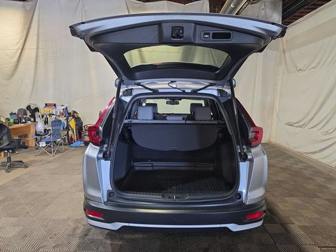 Used 2021 Honda CR-V EX-L image 20