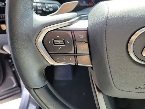 Used 2023 Lexus RX 350 Premium w/ Cold Area Package FWD image 28