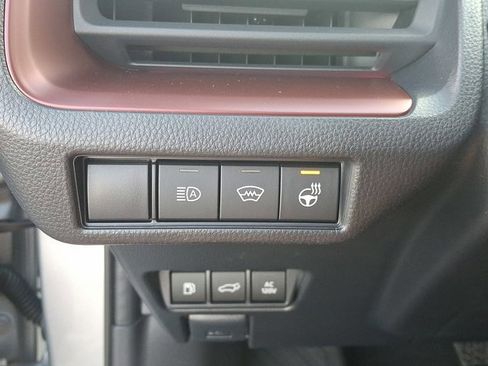 New 2026 Toyota Prius Plug-In Hybrid image 18