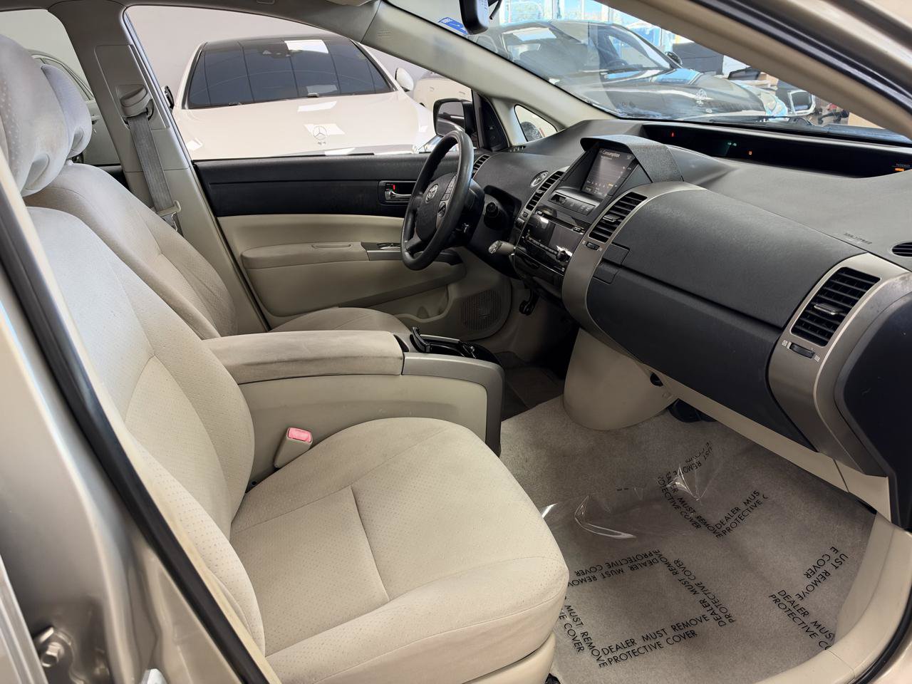 Used 2007 Toyota Prius FWD image 22