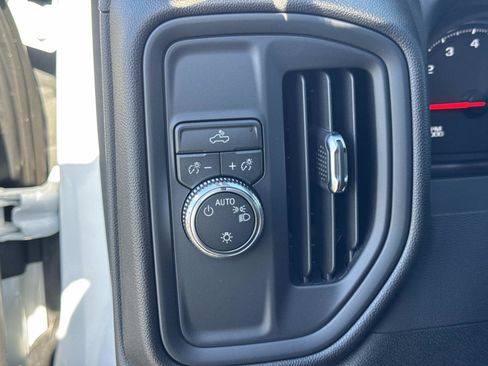New 2026 GMC Sierra 2500 Pro w/ Convenience Package image 19