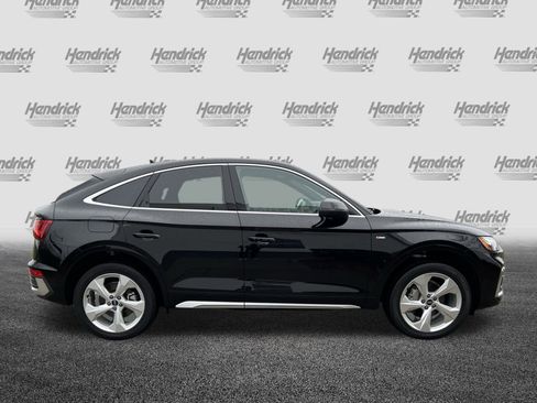 Used 2024 Audi Q5 2.0T Premium Plus w/ Premium Plus Package image 10