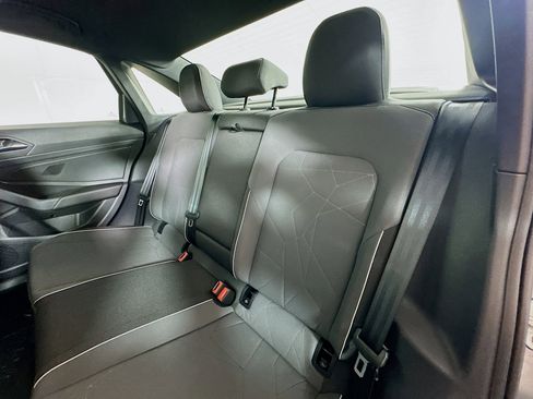 New 2025 Volkswagen Jetta Sport image 22