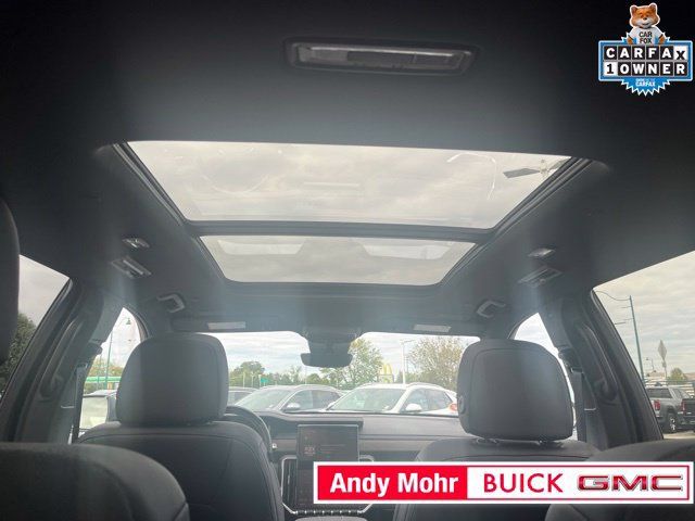 Used 2026 GMC Acadia Denali FWD image 15