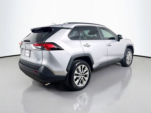 Used 2024 Toyota RAV4 XLE Premium image 7