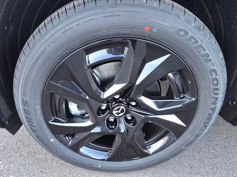 New 2026 MAZDA CX-5 2.5 S w/ Premium Plus Package image 9