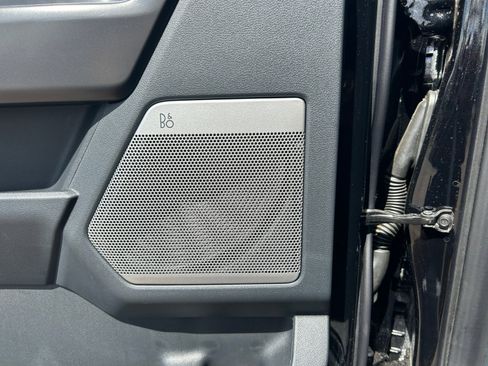 New 2025 Ford F150 Lariat w/ Equipment Group 501A Mid image 27