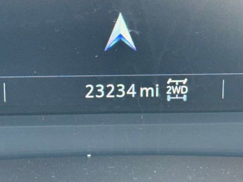 Used 2025 Cadillac XT5 Premium Luxury image 29