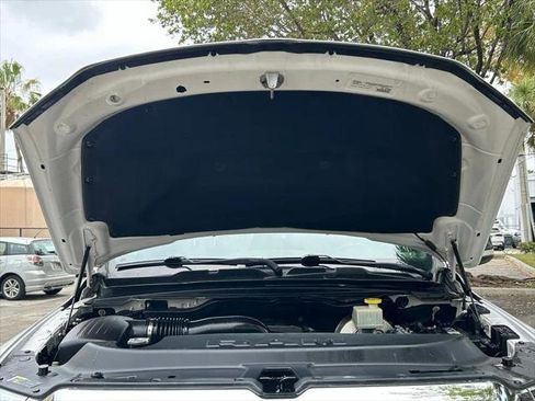 Certified 2019 RAM 1500 Big Horn RWD image 33