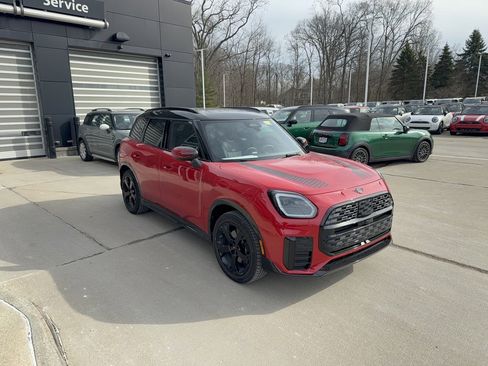 New 2026 MINI Cooper Countryman S image 2