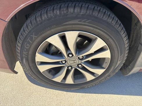 Used 2013 Honda Accord LX image 10