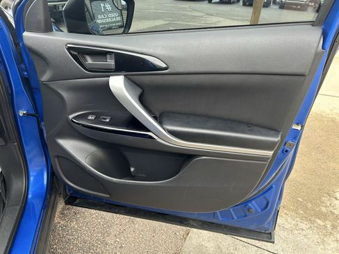 Used 2019 Mitsubishi Eclipse Cross LE AWD/4WD image 16