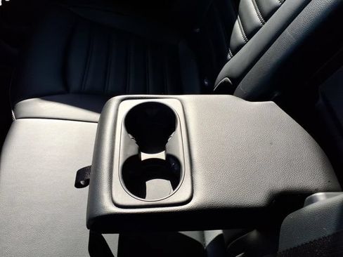 Certified 2024 Ford Edge SEL AWD/4WD image 11