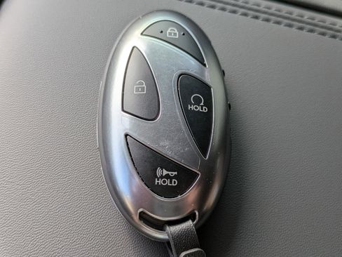 New 2026 Hyundai Santa Fe Calligraphy FWD image 18