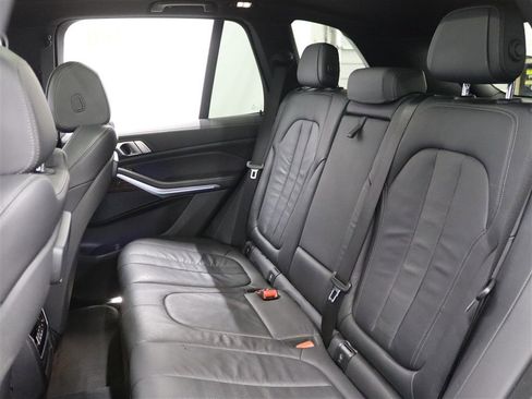 Used 2020 BMW X5 xDrive40i w/ Convenience Package image 11