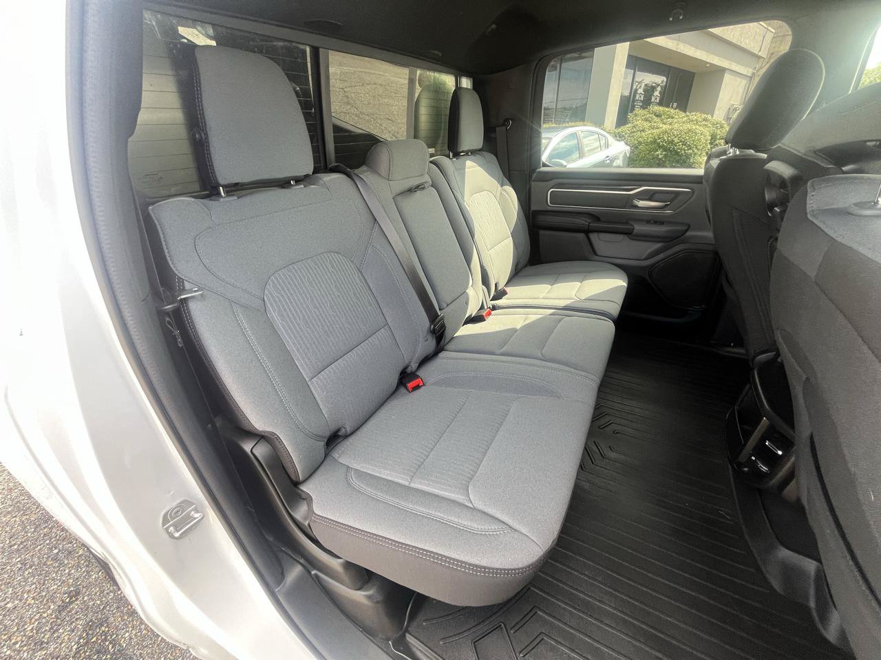Used 2023 RAM 1500 Lone Star w/ Trailer Tow Group AWD/4WD image 62