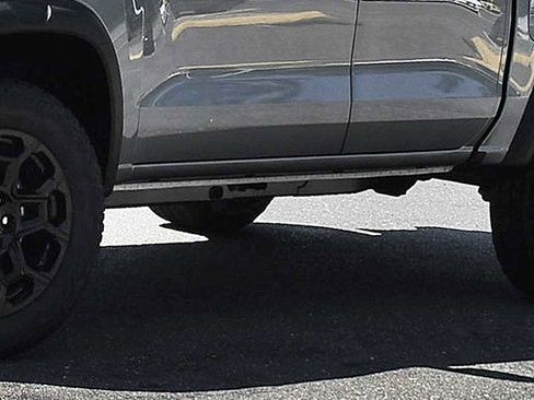 New 2026 Chevrolet Colorado Trail Boss image 30