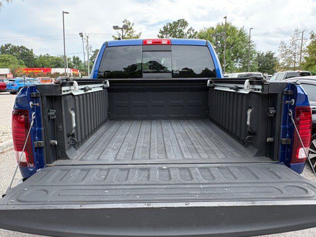 Used 2018 RAM 1500 Rebel AWD/4WD image 16