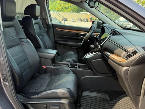 Used 2018 Honda CR-V EX-L image 21