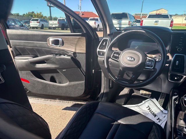 Used 2021 Kia Sorento SX Prestige AWD/4WD image 20