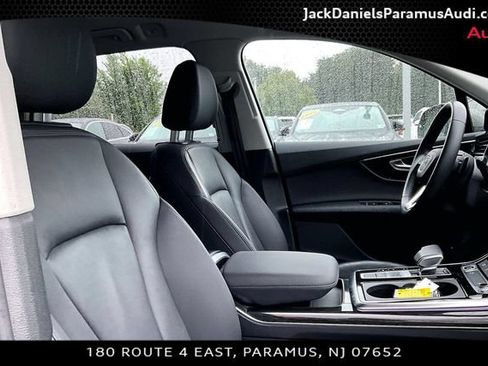 Used 2023 Audi Q7 2.0T Premium w/ Convenience Package AWD/4WD image 7