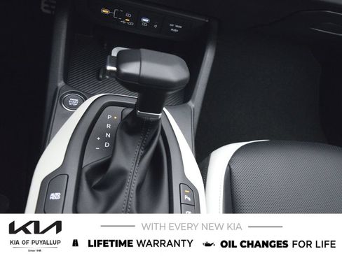 New 2026 Kia K4 GT-Line Turbo FWD image 24