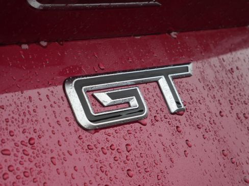 Certified 2025 Ford Mustang GT image 19