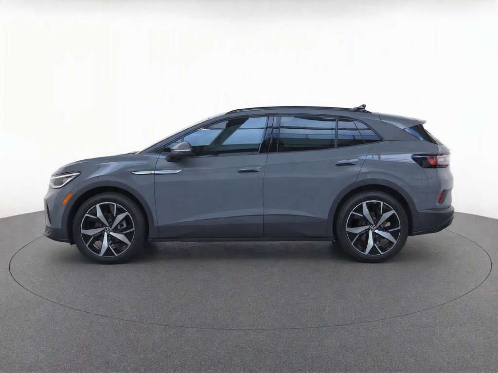 Certified 2023 Volkswagen ID.4 Pro S AWD/4WD image 4
