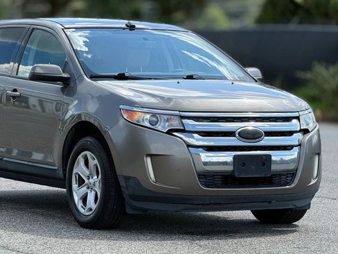 Used 2013 Ford Edge SEL FWD image 15