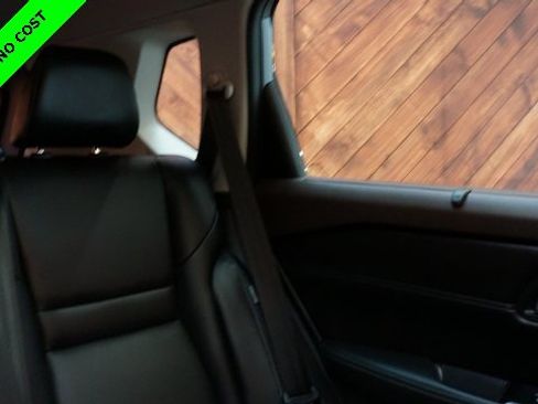 Used 2022 Nissan Rogue SL w/ SL Premium Package image 59