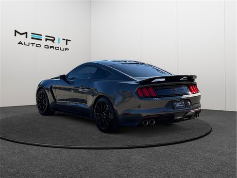 Used 2017 Ford Mustang Shelby GT350 w/ Electronics Package image 7