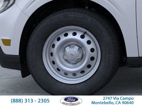 New 2026 Ford Maverick XL image 20