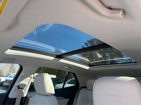 New 2026 Buick Envision Avenir image 27