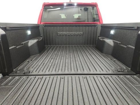 Certified 2026 Toyota Tacoma TRD Off-Road image 34