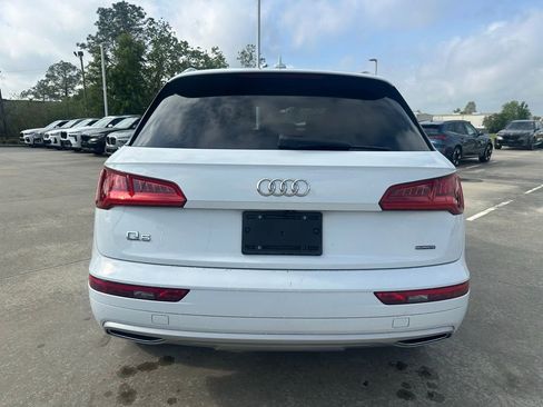 Used 2019 Audi Q5 2.0T Premium w/ Convenience Package AWD/4WD image 6