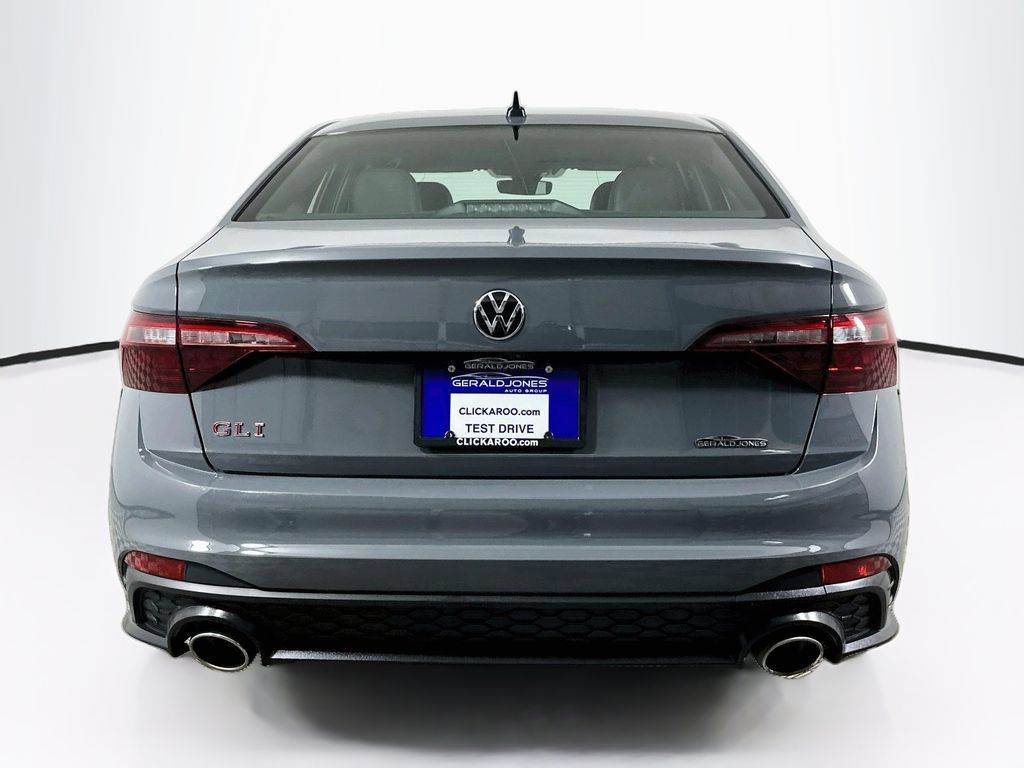 Used 2024 Volkswagen Jetta GLI Autobahn FWD image 15