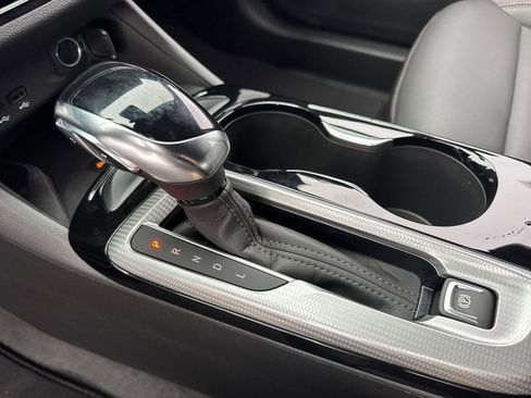 New 2026 Buick Envista Avenir image 20