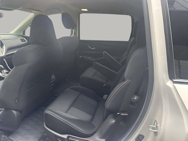 Used 2025 Subaru Ascent Premium AWD/4WD image 11