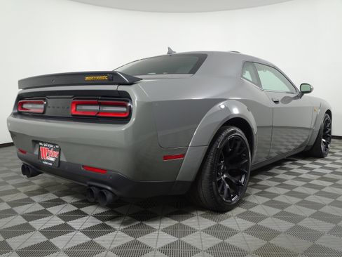 Used 2023 Dodge Challenger R/T Scat Pack image 44