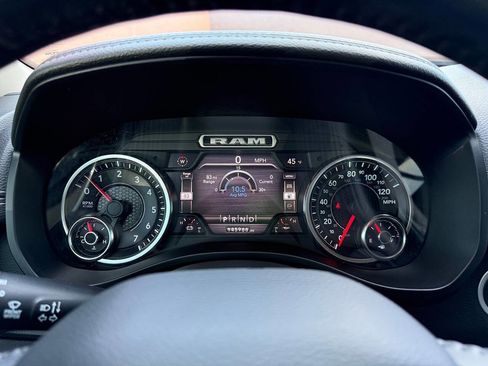 Used 2020 RAM 1500 Laramie image 13