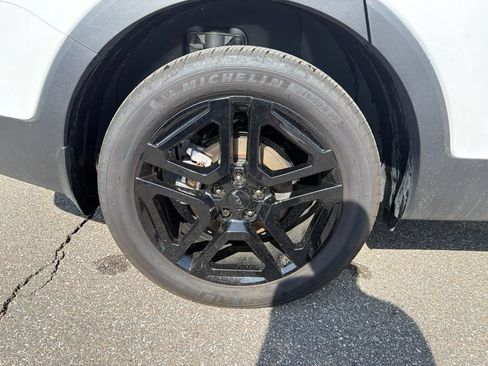 Certified 2025 Kia Telluride SX Prestige X-Line AWD/4WD image 31