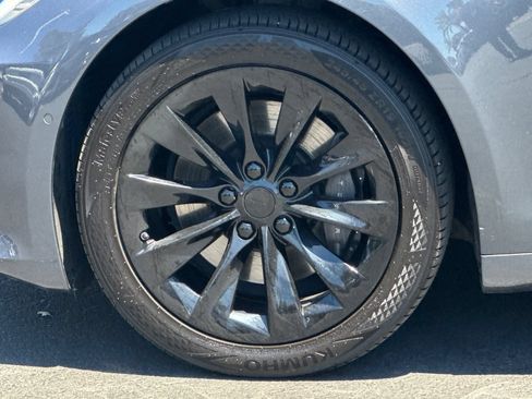 Used 2019 Tesla Model S 75D AWD/4WD image 29