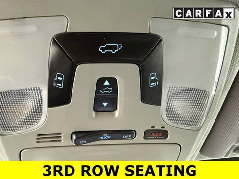 Used 2019 Toyota Sienna XLE w/ Entertainment Package FWD image 20