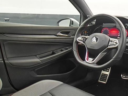 Used 2023 Volkswagen GTI SE FWD image 18