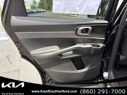 New 2026 Kia Sorento EX w/ EX Premium Package AWD/4WD image 18